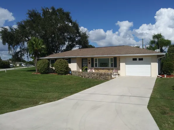 18178 Wolbrette Cir, Pt Charlotte, FL 33948