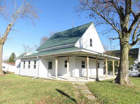 205 E High St, Montpelier, IN 47359