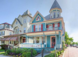 132 Decatur St, Cape May, NJ 08204