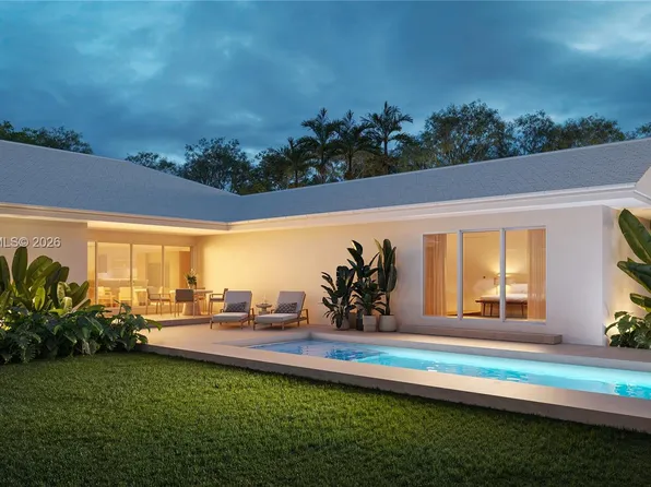 6 NW 106th St, Miami Shores, FL 33150