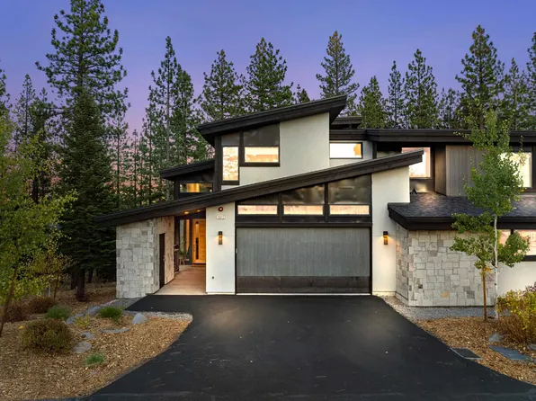 10312 Shady Ln, Truckee, CA 96161
