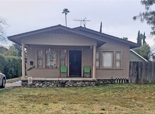 726 E Columbia Ave, Pomona, CA 91767