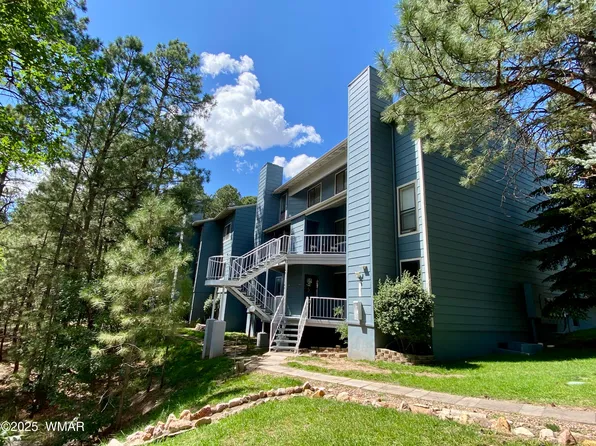 2700 S White Mountain Rd #527, Show Low, AZ 85901
