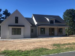 62 Miller Rd, Greenbrier, AR 72058