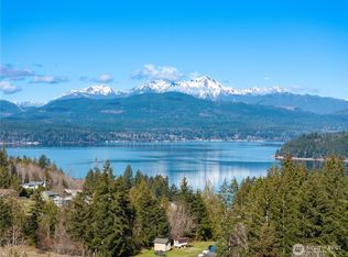 201 E Pine St, Union, WA