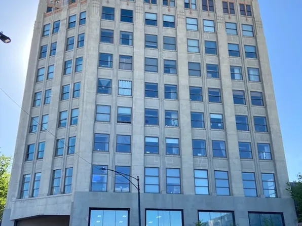 1550 S Blue Island Ave Unit 406, Chicago, IL 60608
