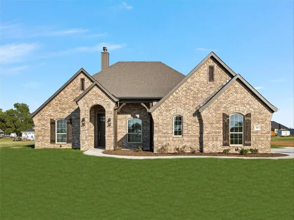 7887 Fm 51, Boyd, TX 76023