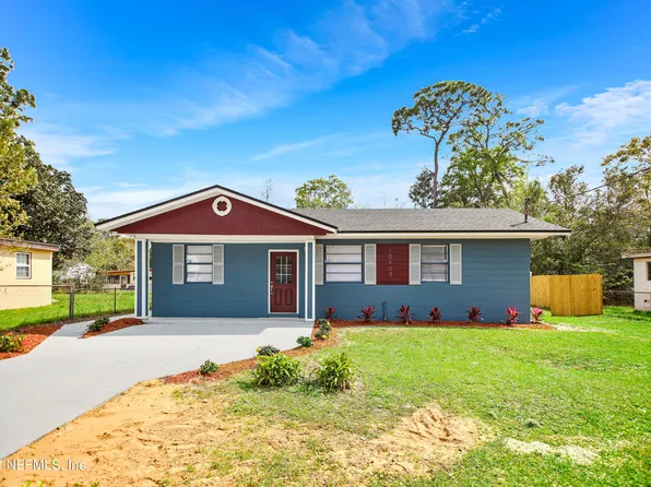 10409 PINEHURST Drive, Jacksonville, FL 32218