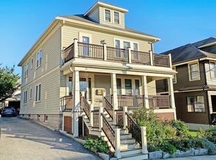 35-37 Presentation Rd, Brighton, MA 02135