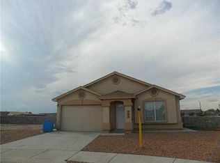 222 Villas Del Sur Rd, Socorro, TX 79927