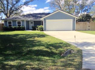 3513 Putnam Rd, Saint Augustine, FL 32086