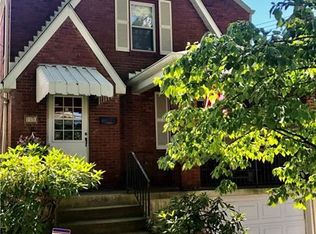 1130 Fairfield St, Pittsburgh, PA