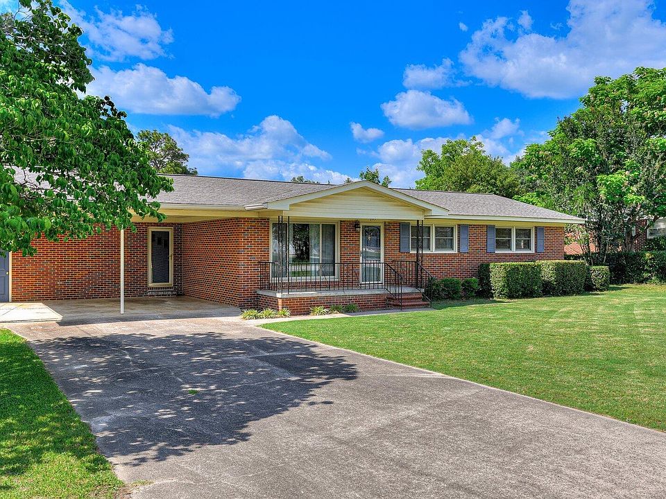 203 Irene St, North Augusta, SC 29841 Zillow