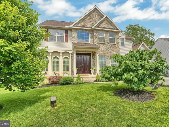 151 American Ave, Lancaster, PA 17602