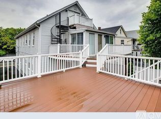 83 Bailey Rd #2, Somerville, MA 02145