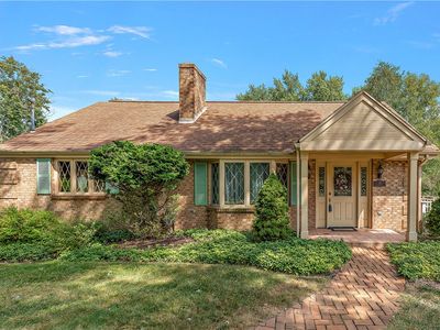 190 S Chapel Dr, Wexford, PA, 15090