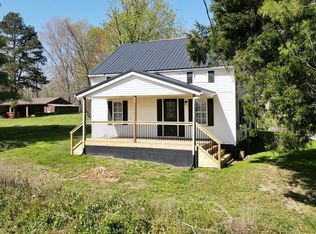 60549 Shiloh Rd, Mc Arthur, OH 45651