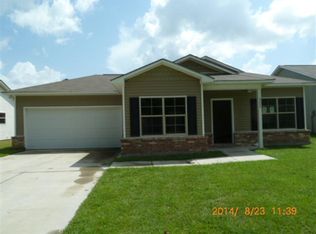 22858 Joe May Rd, Denham Springs, LA 70726