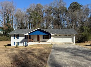 288 Prince Anthony Dr, Lawrenceville, GA 30044