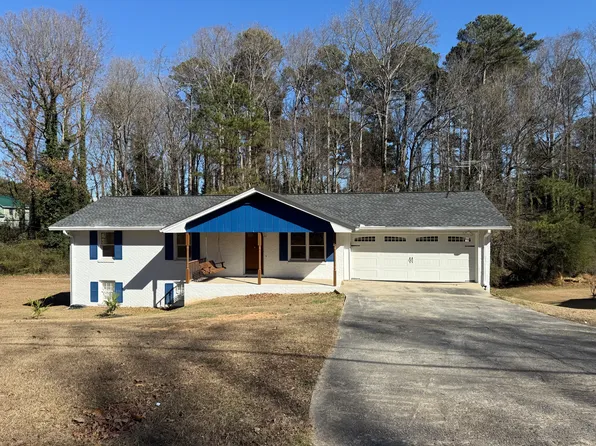 288 Prince Anthony Dr, Lawrenceville, GA 30044