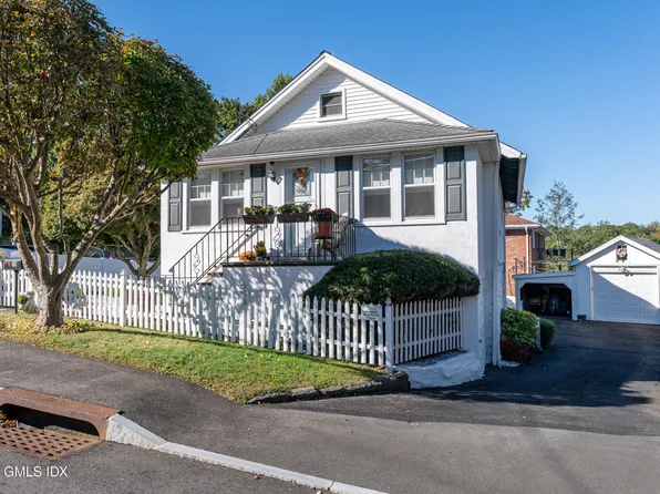 70 Byram Terrace Dr, Greenwich, CT 06831