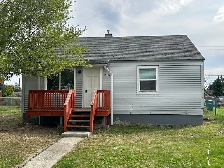 14322 E Rich Ave — Photo 1