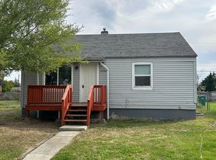 14322 E Rich Ave, Spokane, WA 99216