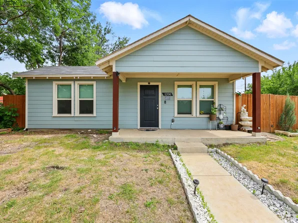 1200 E Annie St, Fort Worth, TX 76104