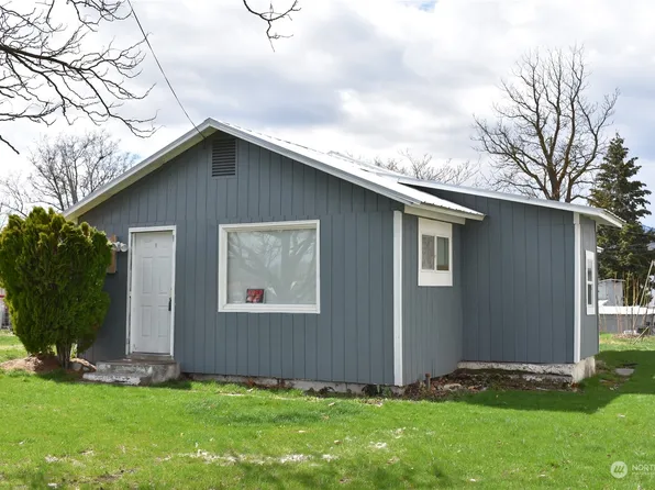 224 Edmonds Street, Omak, WA 98841