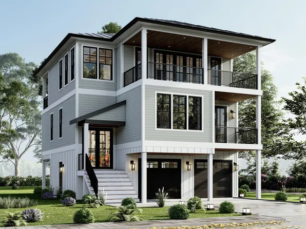588 Sheldrake Court, Beaufort, NC 28516