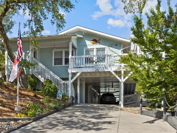 5001 Bogue Sound Drive, Emerald Isle, NC 28594