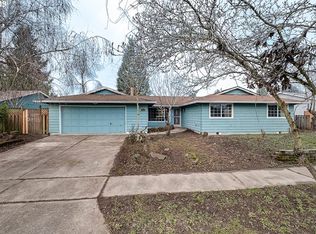 299 S 5th Ave, Cornelius, OR 97113