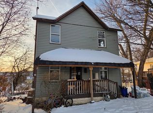 414 S Washington St, Butler, PA 16001