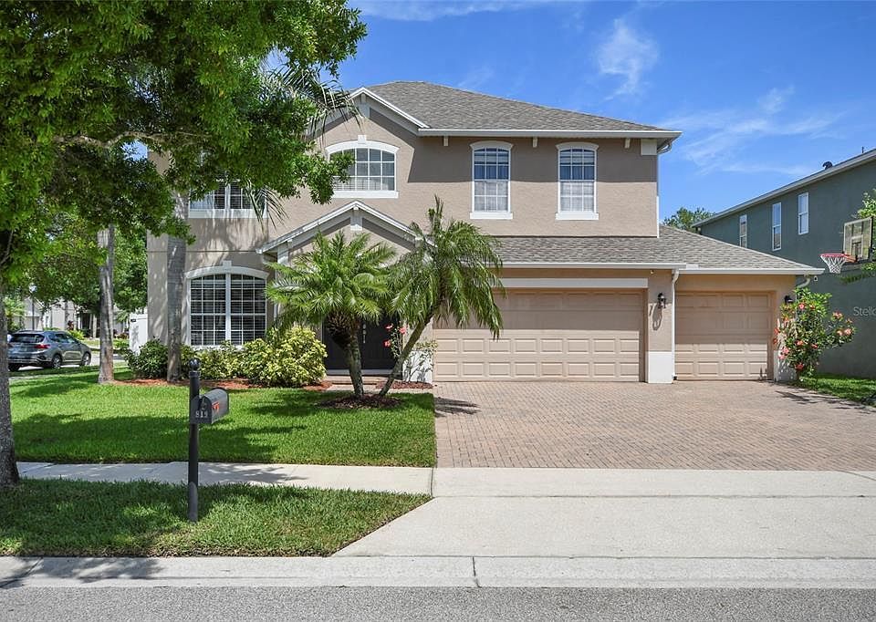 1st image of 819 LOST GROVE CIRCLE