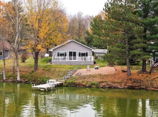 2043 Pine Knoll Rd, Mora, MN 55051