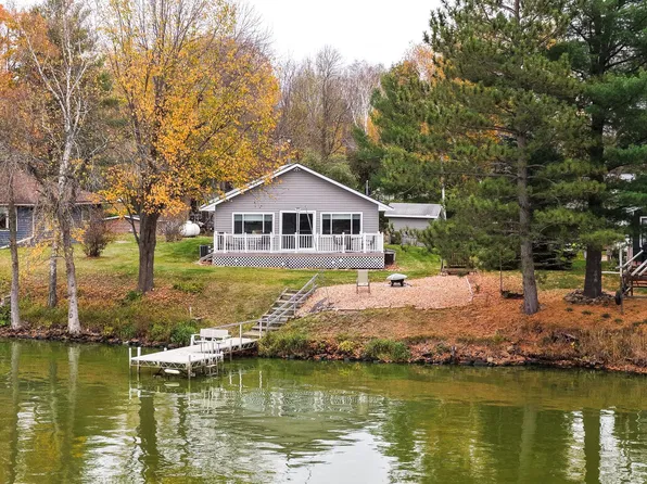 2043 Pine Knoll Rd, Mora, MN 55051