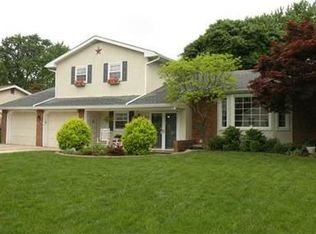 1796 Millwood Dr, Columbus, OH 43221