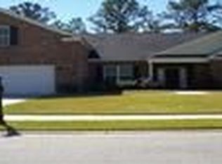 135 Magnolia Dr, Pooler, GA 31322