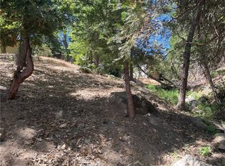 LOT 45 Scenic Way, Rimforest, CA 92378