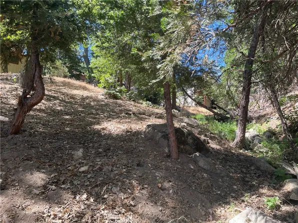 LOT 45 Scenic Way, Rimforest, CA 92378