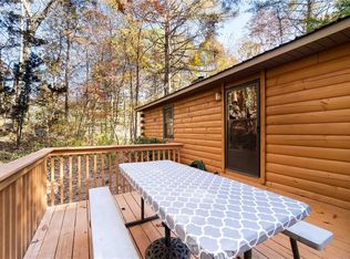 32 Walton Ln, Rabun Gap, GA 30568