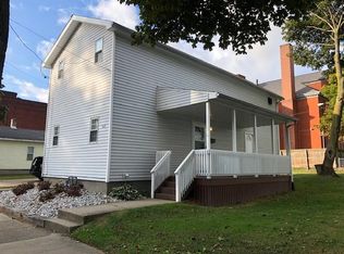 418 Chestnut St FLOOR 2, Erie, PA 16507