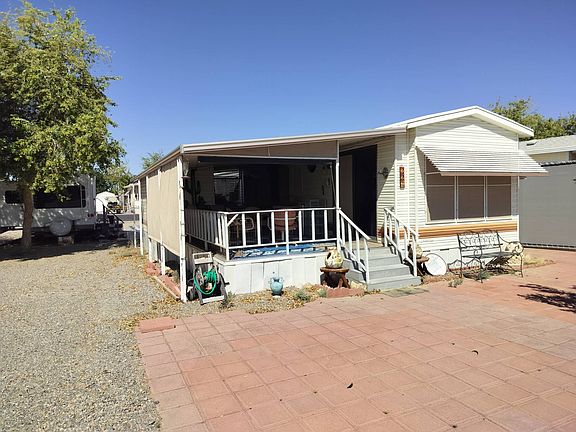 2nd image of 9400 N Frontage Rd #227