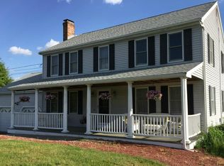 67 Fox Run Rd, Bellingham, MA 02019