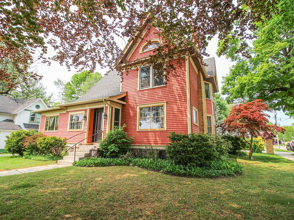 196 E Michigan Ave, Three Rivers, MI 49093 MLS 23016430 Zillow
