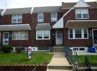 8617 Glenloch St, Philadelphia, PA 19136