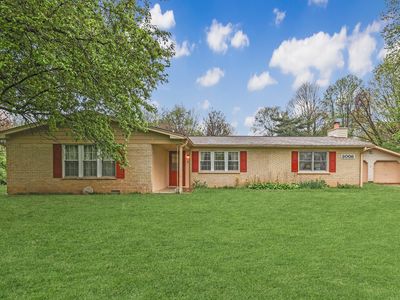 3008 Old State Road 37, Greenwood, IN, 46143