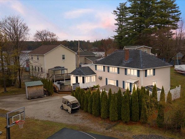 117A Chases Grove Road, Derry, NH 03038
