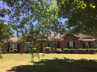 317 Bob White Dr, Midland, GA 31820