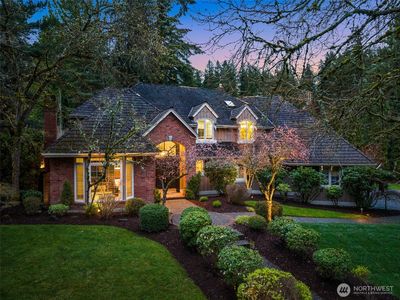 2482 196th Avenue SE, Sammamish, WA, 98075